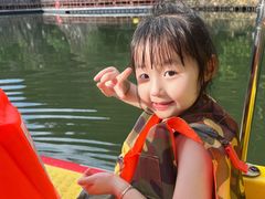 -龙湾潭国家森林公园
