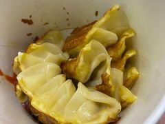 -肥叔锅贴(世贸江滨店)