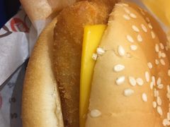 -汉堡王(西铁营万达店)