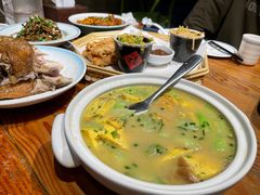 -符离集餐厅(万象城店)