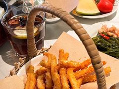 -左庭右院鲜牛肉火锅(新梅广场店)