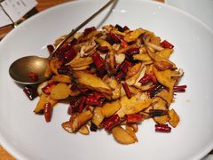 -一坐一忘云南菜(北京skp店)