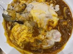 -CoCo壱番屋(久光百货店)