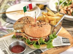 -JF Garden(渔人码头店)