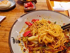 -三十三碗黄牛肉面(东原1891店)