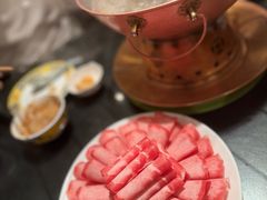 -南门涮肉(上海一店)