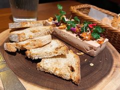 -Bistro Les Lilas丁香花小酒馆