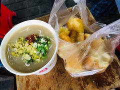 -汪记鲜鱼糊汤粉(沈阳路总店)