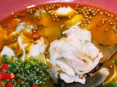 -花椒俏川菜小馆(南海万达店)