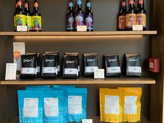 零售区-Seesaw Coffee(苏州中心店)