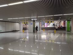 -玉山路(地铁站)