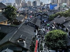 -重庆十八梯传统风貌区