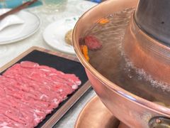 -东来顺饭庄(天坛店)