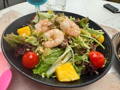 -KingThaia金泰兰(滨江天街店)