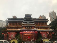 -亮欢寨酸汤鱼(沙冲路店)