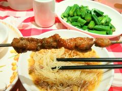 -西贝(金桥店)