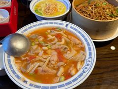 -老雒阳面馆·水席·洛阳菜(王城路店)