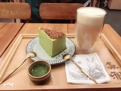-無邪日式甜品(华润五彩城购物中心店)