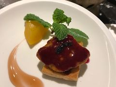 -半岛翡丽海鲜自助餐厅(观风亭店)