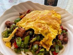 -文三里屯面馆(三里屯店)