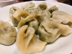 -东方饺子王(新奥购物中心店)