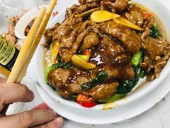 -凤城康记饭店