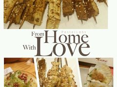 -木屋烧烤(西南角店)