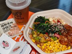 -超级碗FOODBOWL(成都来福士店)