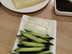 -姥家春饼店(漳州二路店)