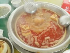 -祖传曾羊肉饭店