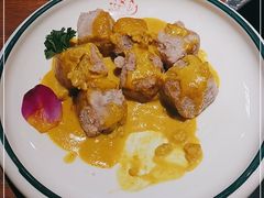-南越郡·越式风味餐厅(青秀万达店)
