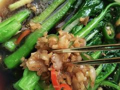 -都市阳光海鲜城(青山湖店)