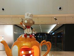 -玲婧胡同·生日蛋糕·餐厅(嘉里城店)
