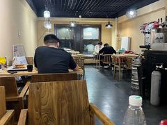 -烤五行·烧烤烤串(石佛营店)
