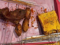 -古彭7只羊·招牌白串·碳锅羊肉旗舰店