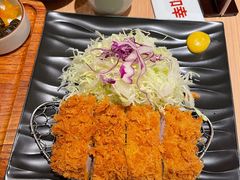 炸猪排-和幸(春熙路群光广场店)