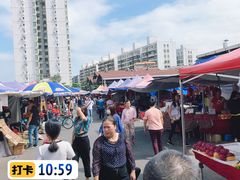 -细村农贸综合市场