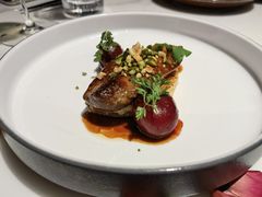 -深圳文华东方酒店·OPUS 388·精致法餐
