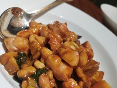 -北京柏悦酒店·锦庭餐厅Dining Room