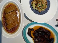 -西湖春天•老字号杭州菜(百汇店)