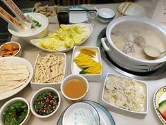 -张家砂锅(桐乡濮院宏苑路店)