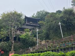 -巴倒烫陆派火锅山庄(南山总店)