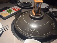 -同仁四季椰子鸡(无锡滨湖万象汇店)