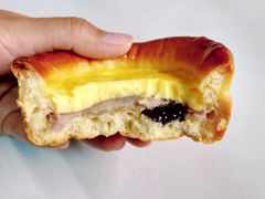 -巴黎贝甜(熙悦汇店)