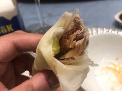 -马哥孛罗大酒店中餐 · 汉唐盛宴