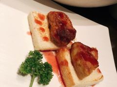 -佛山希尔顿酒店·融誉亚洲美食荟