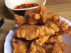 -四川老牛麻辣烫(北门桥店)