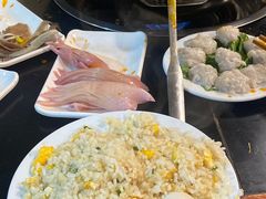 -邓莽子老火锅(中兴路总店)
