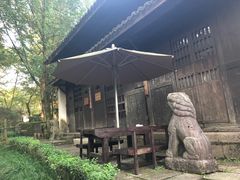 -法云安缦酒店