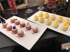 -OPEN開全日自助餐厅·西餐·海鲜(佛山希尔顿酒店)